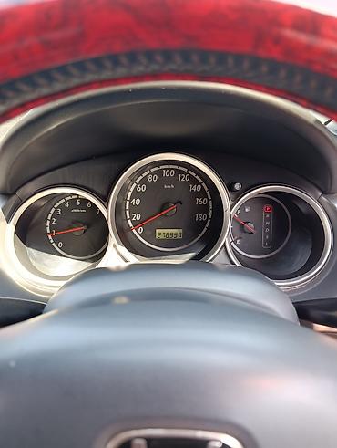 ветравик фит: Honda Fit: 2002 г., 1.3 л, Вариатор, Бензин, Хэтчбэк — 10