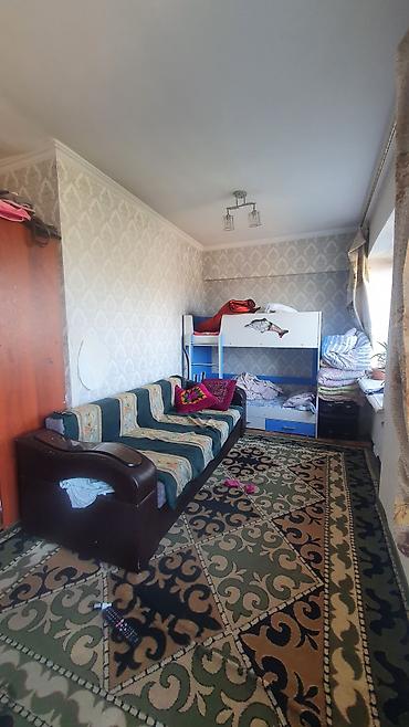 Продажа квартир: 4 комнаты, 100 м², Индивидуалка, 4 этаж, Евроремонт — 9