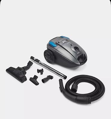 пылесос кара балта: Пылесос Midea MKZC400 – мощность и тишина в каждом движении! ✨ — 5