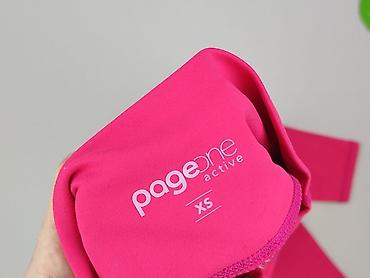 https:doppel.fit: Legginsy Sportowe damskie, rozmiar XS — 4