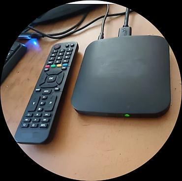 tvs oled: Smart TV Box koji će svaki televizor  pretvoriti u moderni Smart TV! — 3