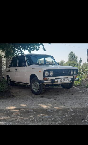 VAZ (LADA): VAZ (LADA) 2106: | 1990 il | 180 km