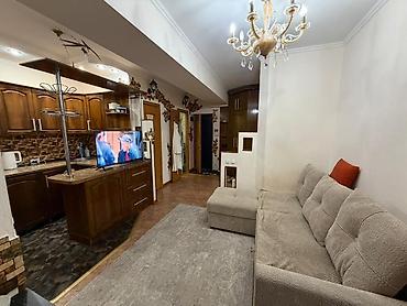 Продажа квартир: 3 комнаты, 65 м² — 3