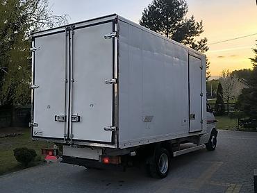 sprinter 2 2: Грузовик, Mercedes-Benz, Стандарт, 5 т, Б/у — 2
