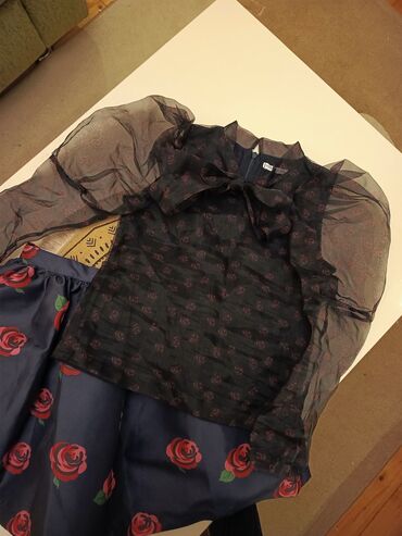 Dəstlər: Uşaq dəsti, Qız üçün, 8 - 9 yaş -da lalafo.az — 2 Dəstlər: Uşaq dəsti, Qız üçün, 8 - 9 yaş — 2