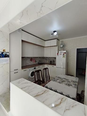 технопарк квартиры: 1 комната, 53 м², Технопарк Элитка, 2 этаж, Евроремонт — 2