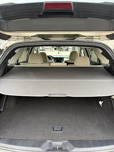 Subaru: Subaru Outback: 2020 г., 2.5 л, Вариатор, Бензин, Кроссовер — 8
