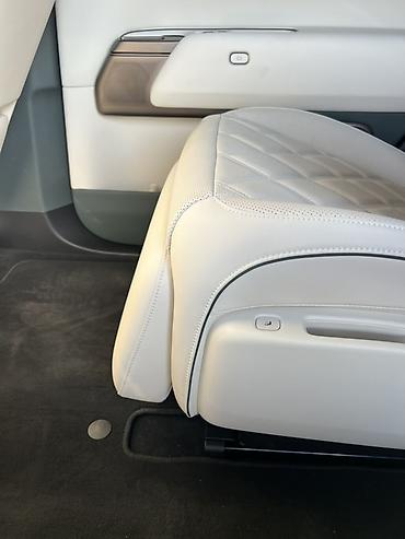торпеды: Lixiang L9: 2026 г., Автомат, Электромобиль, Кроссовер — 9