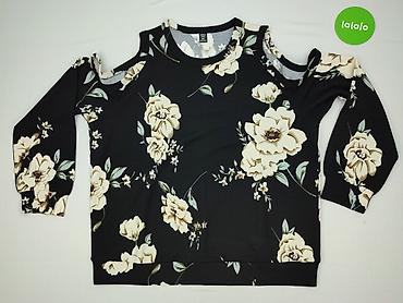 3xl blouse: Shein Curve, Bluzka damska, rozmiar XL — 2