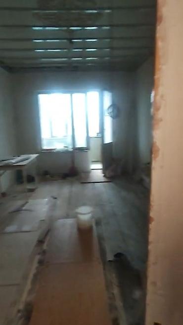 a frame evler kreditle: 3 otaqlı mənzil – geniş planlama və böyük eyvan Qiymet 108.000 - — 2