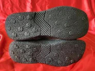 Čizme: Čizme, 37, bоја - Šareno — 13