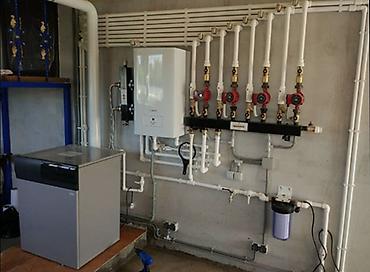 Сварка: Сварка | Ворота Монтаж — 6