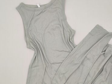 obcisłe sukienki mini: H&M, Women`s dress, size XL (EU 42)