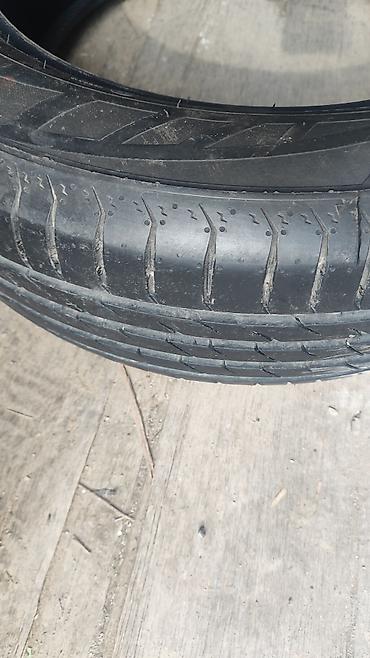 maxtrek: Летняя шина Maxtrek MAXIMUS M2 205/60 R16 92V - Тип: легковая, летняя — 3