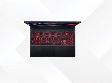Acer: Noutbuk Acer Nitro 5 AN515-58-79Q1 Acer Nitro 5 AN515-58-79Q1 — 4