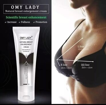 beau monde: 🔥Breast Krem 🔥Sinə böyüducu və dikləşdirici 🔥Formaya salir yuvarlaq