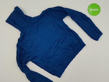 sweter turecki: Golf damski, rozmiar S — 2