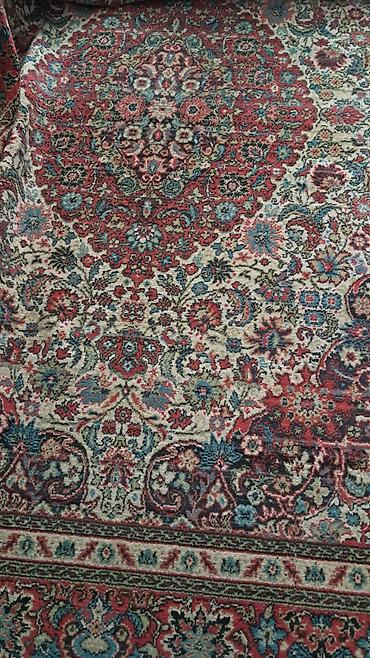 Xalça 3×2 25 manat. elaqe nomresi 0705848284 lalafo.az -da Xalça 3×2 25 manat. elaqe nomresi 0705848284