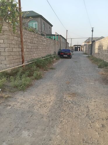 kupçalı həyət evi: 5 otaqlı, 210 kv. m