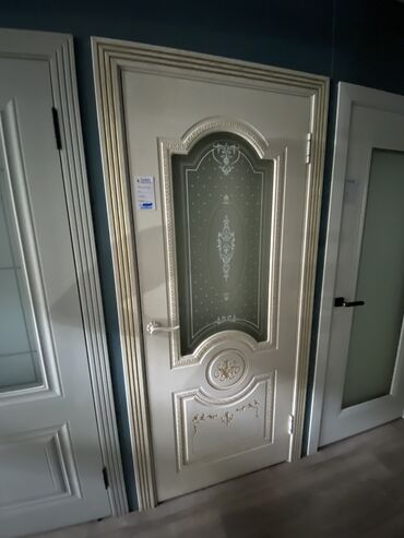 Межкомнатные двери: Межкомнатная дверь, Новый, Глухие, Одностворчатая, Раздвижная, Хайтек — 17