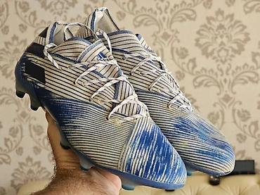 Kopačke: ADIDAS NEMESIS, KAO NOVE, VEL. 42, ADIDAS ACE, VEL. 42 | Adidas — 17