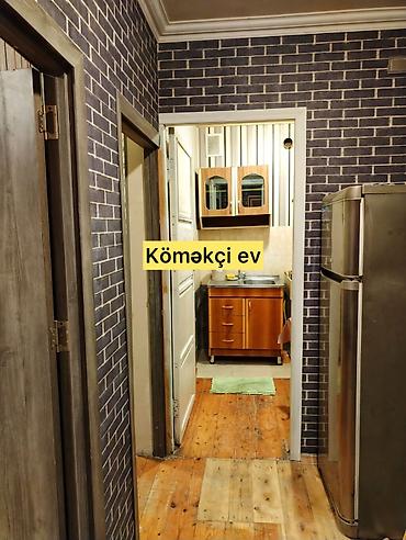 Həyət evləri və villaların satışı: Bakıxanov qəs. 6 otaqlı, 234 kv. m, Yeni təmirli — 23