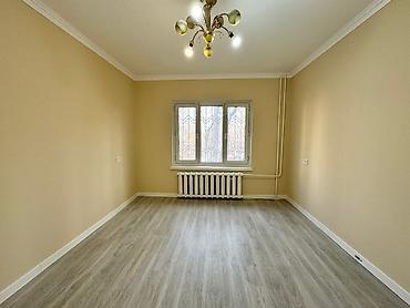 Продажа квартир: 3 комнаты, 67 м², 105 серия, 1 этаж, Евроремонт — 4