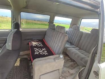 масло авто: Honda Stepwgn: 1999 г., 2 л, Бензин, Минивэн — 2