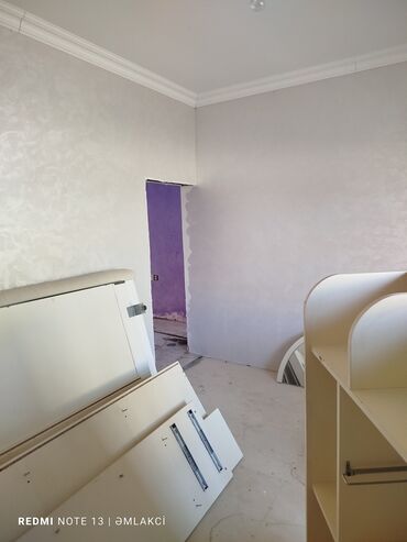 Həyət evləri və villaların satışı: 3 otaqlı, 110 kv. m, Kredit var, Orta təmir — 9