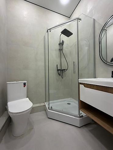 Продажа квартир: 2 комнаты, 49 м², Элитка, 5 этаж, Евроремонт — 5