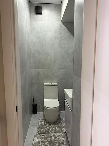 Продажа квартир: 2 комнаты, 75 м², Элитка, 12 этаж, Дизайнерский ремонт — 2