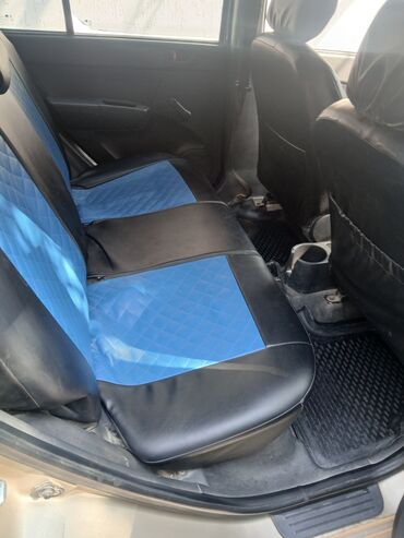 тойота креста крышка гур: Hyundai Getz: 2007 г., Механика, Хэтчбэк