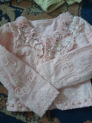 Платья: Детское платье — 9