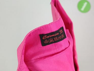 spódnice midi plus size: Doña Carmen, Spódnica damska, rozmiar M — 4