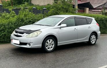 Продажа авто: Toyota Caldina: 2004 г., 2 л, Автомат, Бензин, Универсал