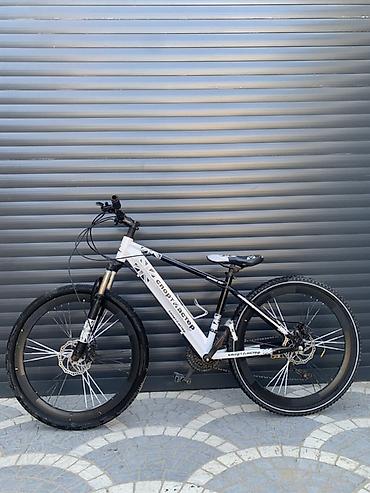 velasibet: Dağ velosipedi – Спортмастер marka/model (üzərində yazı — 1