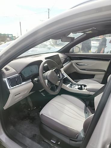 gac aion v plus 2022: BYD Song Plus: 2025 г., Автомат, Электромобиль, Внедорожник — 7