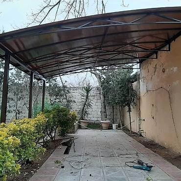 Dam işləri: Dam ötükləri və polikarbonatların satışı,çatdırılması və — 12