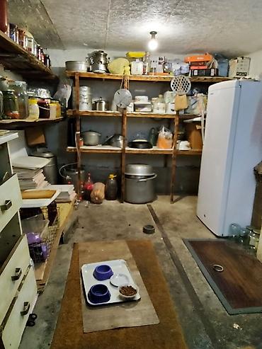 Продажа коттеджей и домов: Продаю дом Нижняя-Аларча ул.Новая/школьный переулок 1,5 этажный дом — 9