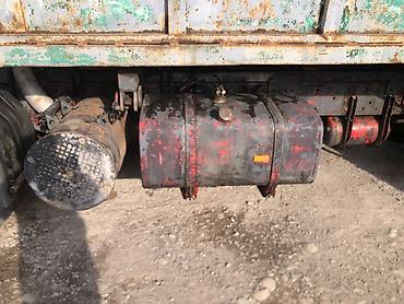 Грузовики: Грузовик, Volvo, Стандарт — 15