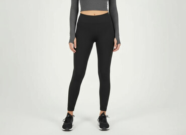 new yorker krótkie spodenki dresowe: Legginsy Sportowe damskie, rozmiar S