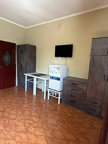 Долгосрочная аренда квартир: Студия, Собственник, Без подселения — 13