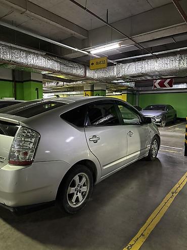 gen 2: Toyota Prius: 2009 г., Вариатор, Гибрид, Хэтчбэк — 5