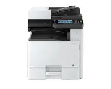 stajler za kosu 5 u 1 iskustva: Brand: KYOCERA Model: ECOSYS M8130cidn color multifunkcijski štampač