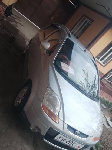 продам срочно машину: Daewoo Matiz: 2008 г., 0.8 л, Автомат, Бензин, Хэтчбэк