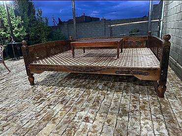 Тапчаны: Тапчан Дерево — 8