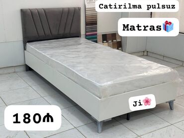 matras tek neferlik: Yeni, Təknəfərlik çarpayı, Bazasız, Matrassız, Siyirməsiz, Azərbaycan