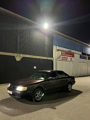 bid e2: Audi S4: 1995 г., 2.3 л, Механика, Бензин, Седан — 4