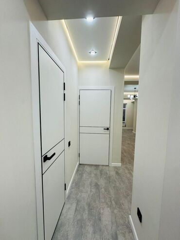 Продажа квартир: 1 комната, 45 м², Элитка, 10 этаж, Евроремонт — 5