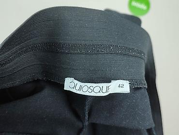 amisu cargo pants: QUIOSQUE, Spodnie materiałowe damskie, rozmiar XL — 4